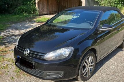 VW Golf 207.050 km 6.350 € Bokel 24802
