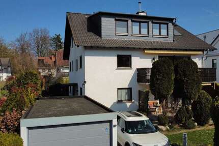 Haus Kriftel - 11 Zimmer, 314 m&sup2;, 1.499.000&euro; | Angebot:25765537