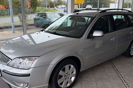 Ford Mondeo 115.000 km 2.590 &euro; Eggolsheim 91330