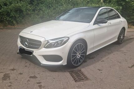 Mercedes-Benz C 250 200.000 km 18.000 &euro; Müncheberg 15374