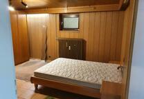Zwei Zimmer Nichtraucher, Wohnung