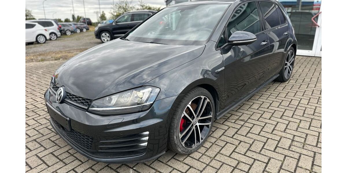 VW Golf 245.000 km 9.999 &euro; Wernigerode 38855