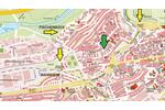 Etagenwohnung Kaiserslautern Engelshof - 1 Zimmer, 32 m&sup2;, 312&euro; | Angebot:26343542