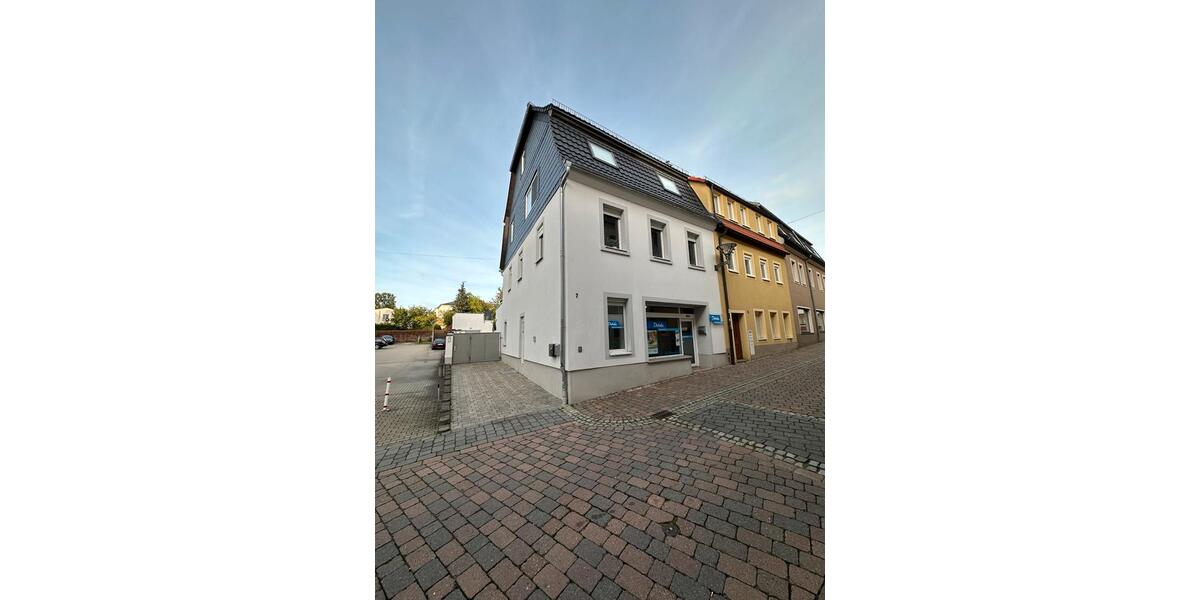 Mehrfamilienhaus, Wohnhaus Frankenberg (Sachsen) - 10 Zimmer, 340 m&sup2;, 320.000&euro; | Angebot:27085586