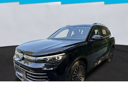 VW Tiguan 11.146 km 32.930 &euro; Berlin 10587