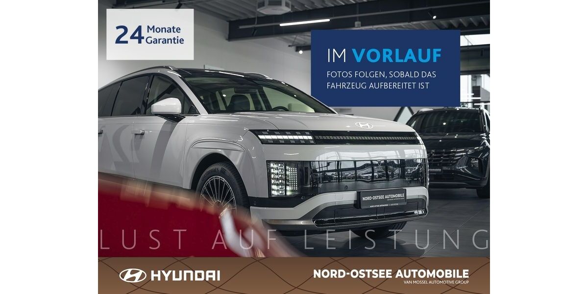 Hyundai TUCSON 31.289 km 28.850 &euro; Schwarzenbek 21493