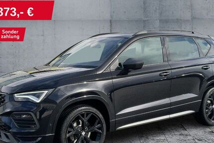 Seat Ateca 60.527 km 27.800 &euro; Kulmbach 95326