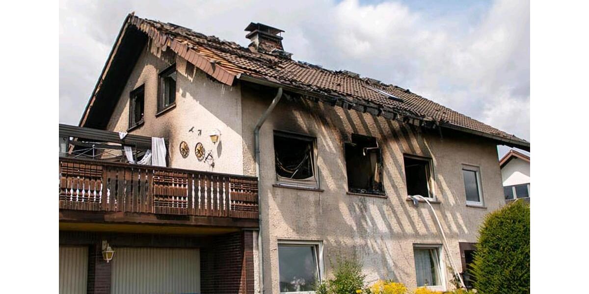Einfamilienhaus Burghaun - 150.000&euro; | Angebot:26926544