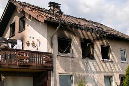 Haus Burghaun - 150.000&euro; | Angebot:26926544
