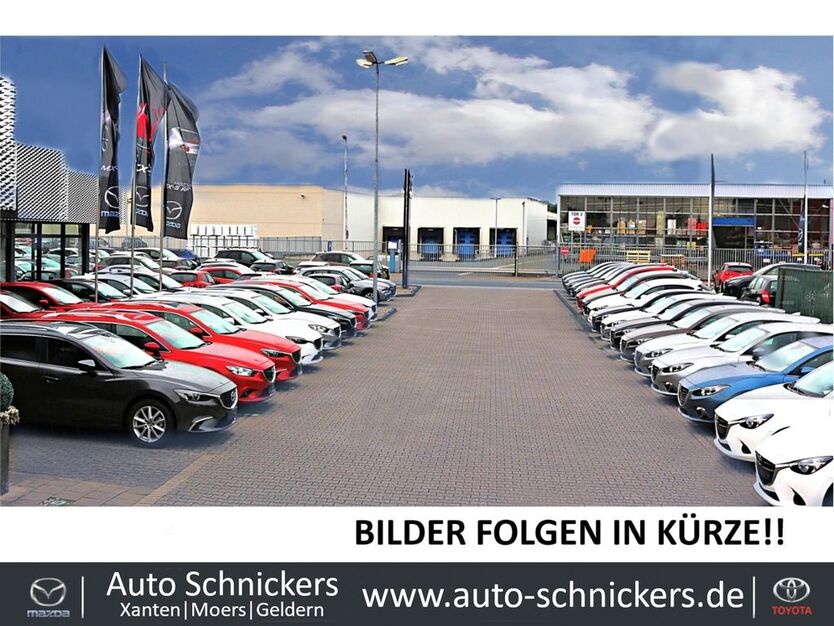 Mazda CX-30 32.142 km 23.490 € Geldern 47608