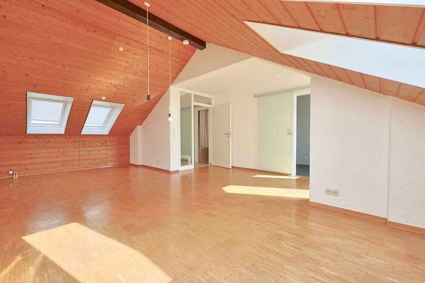 Wohnung zum Kaufen in Ulm 189.000 € 45 m²