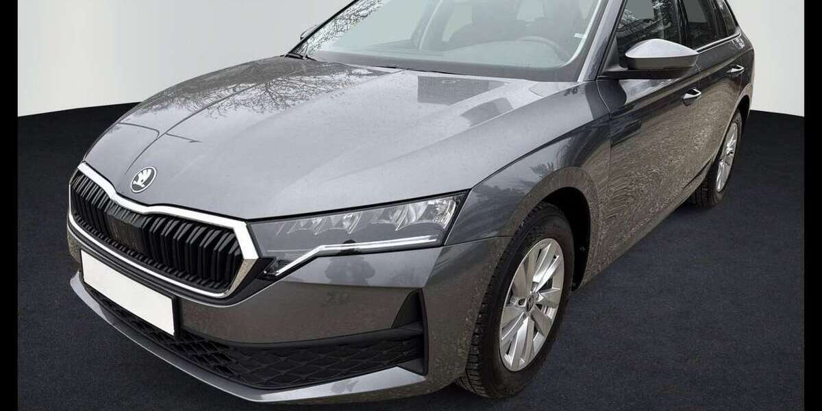 Skoda Octavia 31.754 km 25.875 &euro; München 80992