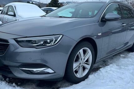 Opel Insignia 159.800 km 11.990 &euro; Weinheim 69469