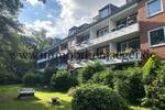 Idyllisch versteckte Hauslage - gepflegte EckWohnung mit Balkon - Wannenbad - EBK - 2.OG - TG-Platz
