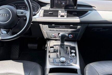 Audi A6 183.000 km 12.500 &euro; Magdala 99441
