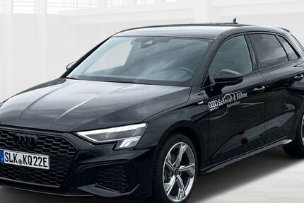 Audi A3 23.000 km 36.910 &euro; Aschersleben 06449