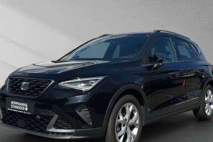 Seat Arona 18.777 km 21.810 &euro; Erndtebrück 57339