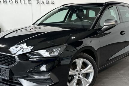 Seat Leon 52.750 km 21.449 &euro; Wardenburg 26203