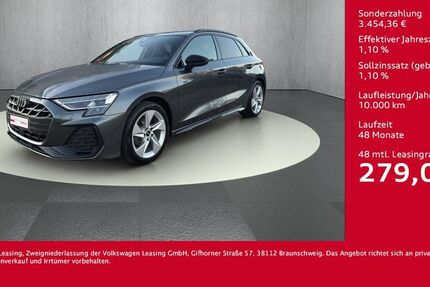 Audi A3 22.800 km 37.890 &euro; Halle 06122