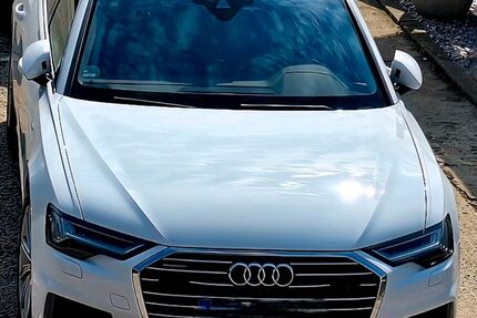 Audi A6 77.000 km 39.620 &euro; Klingenberg 01774