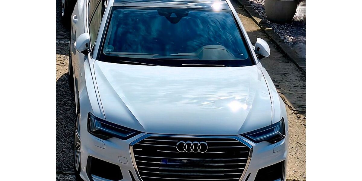 Audi A6 77.000 km 39.620 &euro; Klingenberg 01774