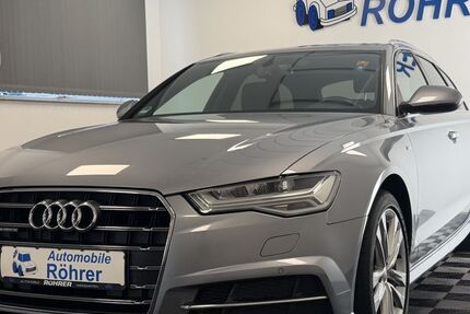 Audi A6 196.390 km 14.990 &euro; Weingarten 88250
