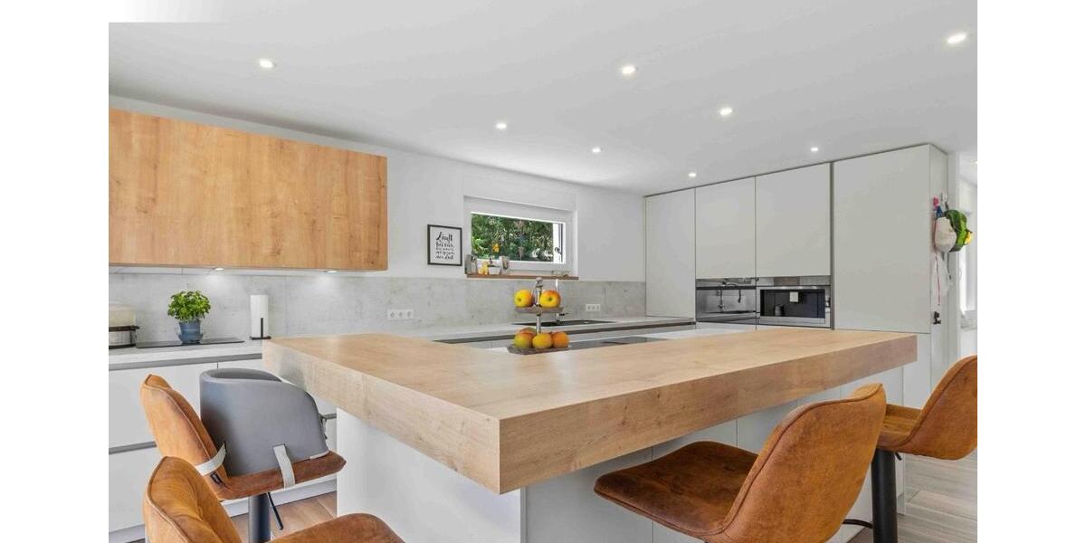 Einfamilienhaus Lambsheim - 14 Zimmer, 300 m&sup2;, 919.000&euro; | Angebot:26349645