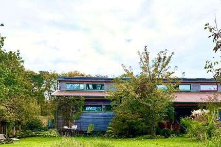 Haus zum Kaufen in Malchin 460.000 € 150 m² 5 zimmer