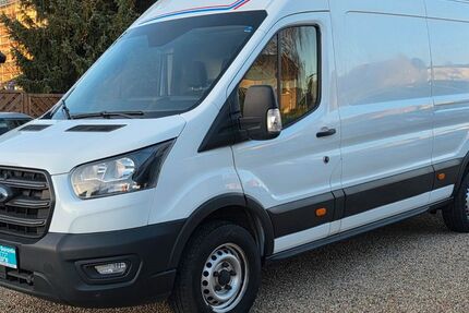 Ford Transit 80.000 km 16.999 &euro; Berlin 13589