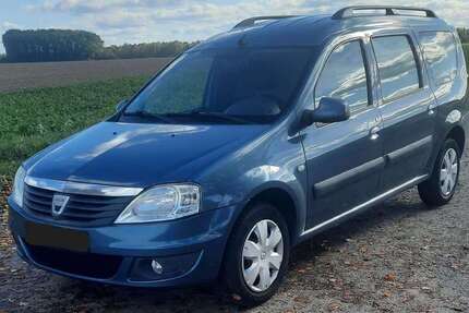 Dacia Logan 179.195 km 3.650 &euro; Laatzen 30880