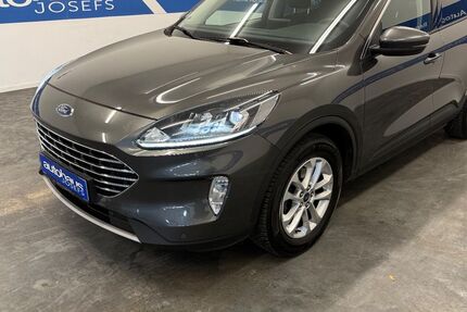 Ford Kuga 100.000 km 17.500 € Delbrück 33129