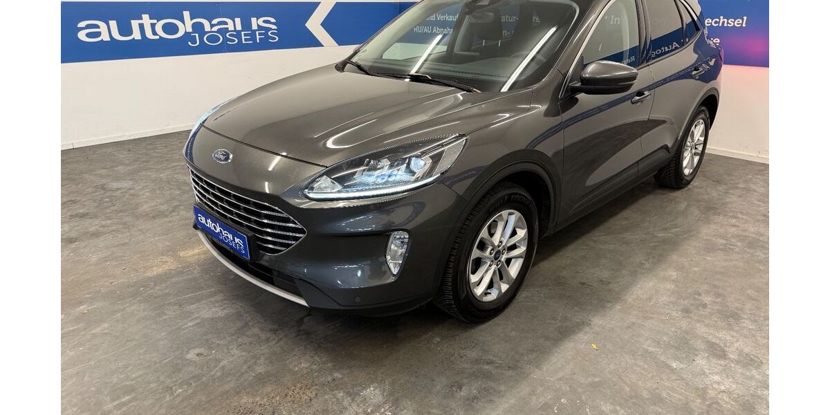 Ford Kuga 100.000 km 17.500 € Delbrück 33129