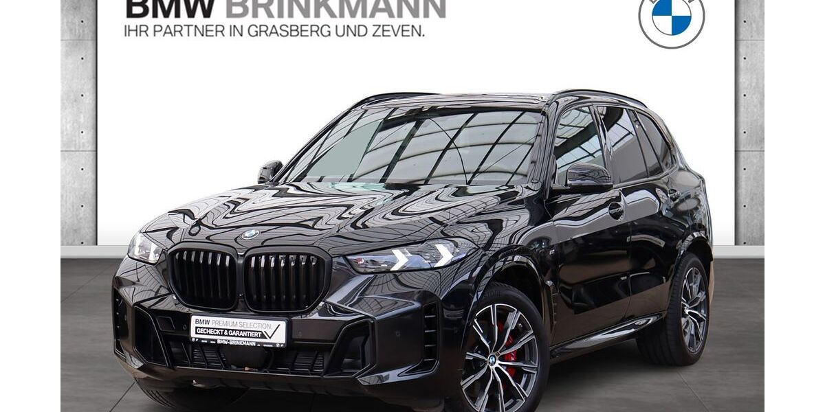 BMW X5 33.400 km 68.860 &euro; Zeven 27404