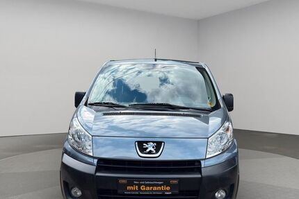 Peugeot Expert Tepee 58.560 km 9.900 &euro; Buseck 35418