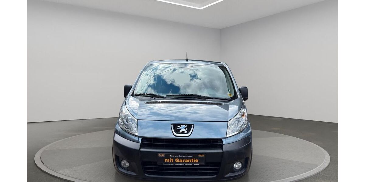 Peugeot Expert Tepee 58.560 km 9.900 &euro; Buseck 35418
