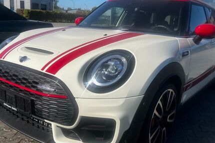 Mini John Cooper Works 38.762 km 29.900 &euro; Lindern (Oldenburg) 49699