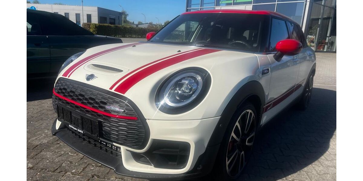 Mini John Cooper Works 38.762 km 29.900 &euro; Lindern (Oldenburg) 49699