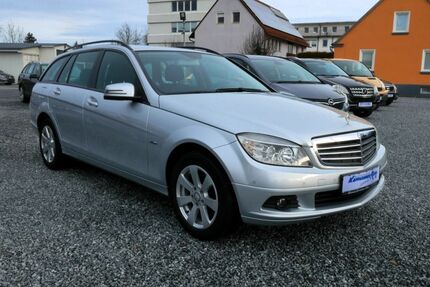 Mercedes-Benz C 180 170.000 km 7.900 &euro; Gunzenhausen 91710