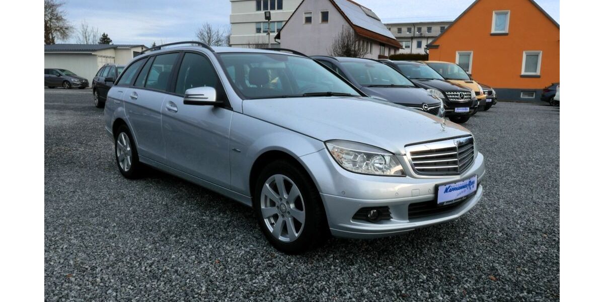 Mercedes-Benz C 180 170.000 km 7.900 &euro; Gunzenhausen 91710