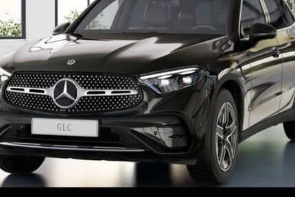 Mercedes-Benz GLC 220 9.900 km 59.990 &euro; Pfullingen 72793