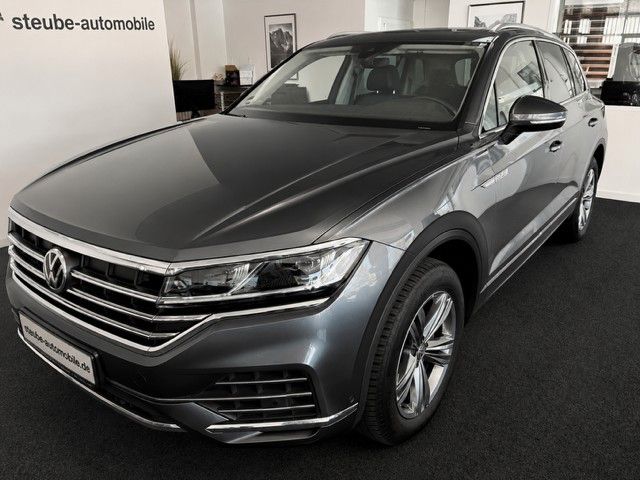 VW Touareg 60.412 km 33.999 &euro; Herford 32051