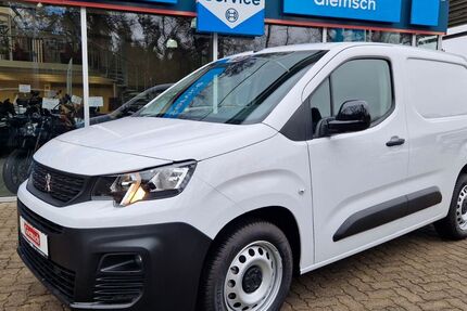Peugeot Partner 5.500 km 19.999 &euro; Grabow 19300