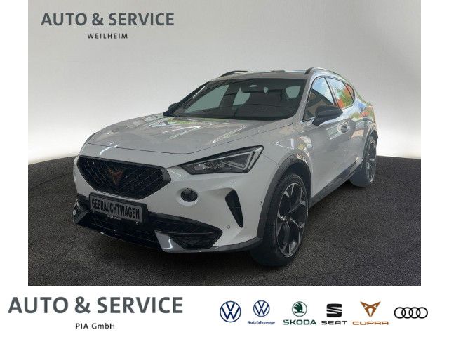 Cupra Formentor 23.000 km 42.990 &euro; Weilheim 82362