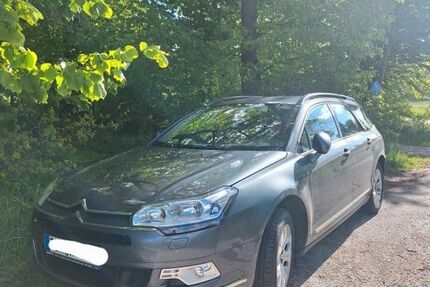 Citroen C5 180.000 km 6.299 &euro; Tirschenreuth 95643