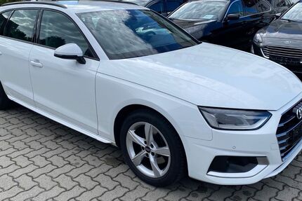 Audi A4 163.980 km 15.990 &euro; Zwickau 08058