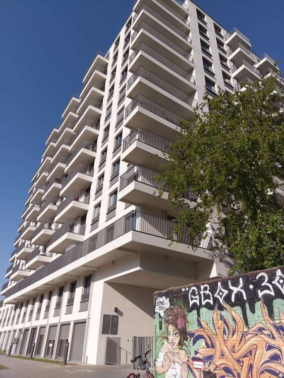 Wohnung zum Mieten in Berlin 1.494,76 € 61.15 m²