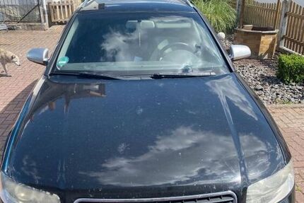 Audi A4 329.199 km 1.500 &euro; Hohenroth 97618