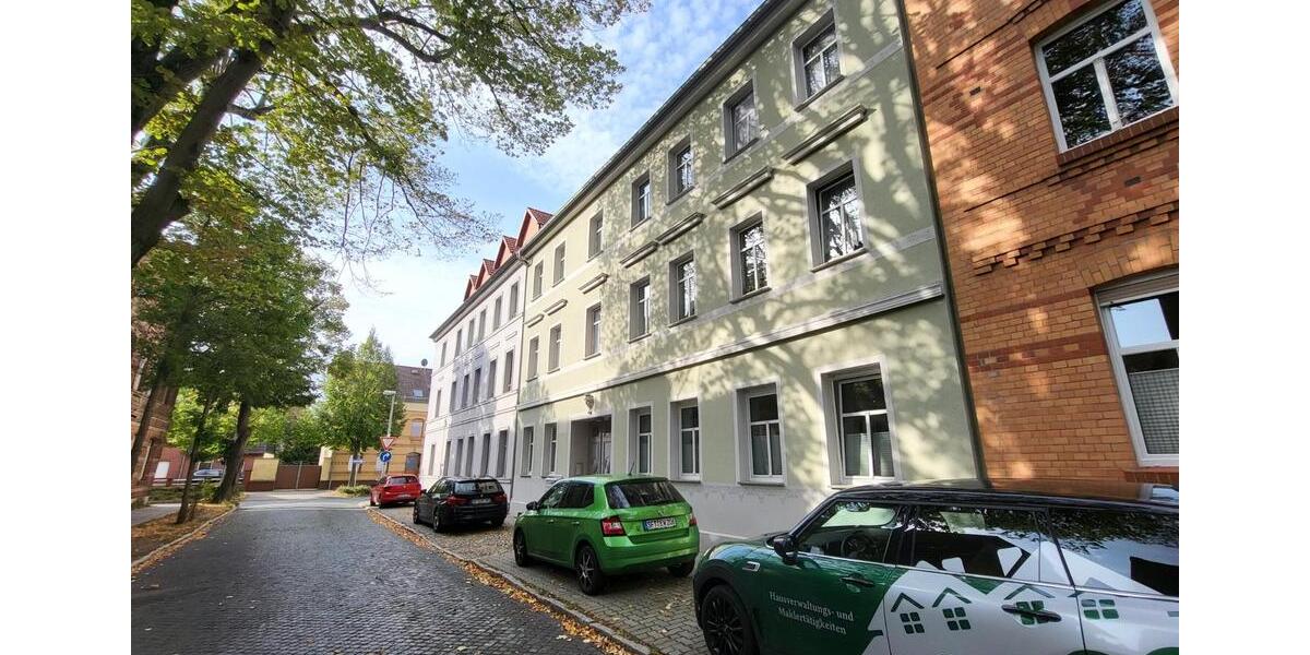 Maisonettenwohnung Staßfurt - 2 Zimmer, 60 m&sup2;, 350&euro; | Angebot:26561558