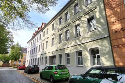 Wohnung Staßfurt - 2 Zimmer, 60 m&sup2;, 350&euro; | Angebot:26561558