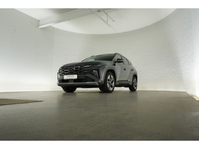 Hyundai TUCSON 21.350 km 32.624 € Coesfeld 48653